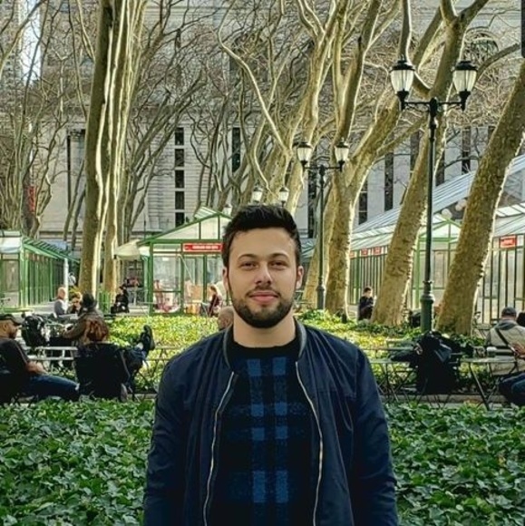 Meet your Posher, Michael - Picture 1 of 1